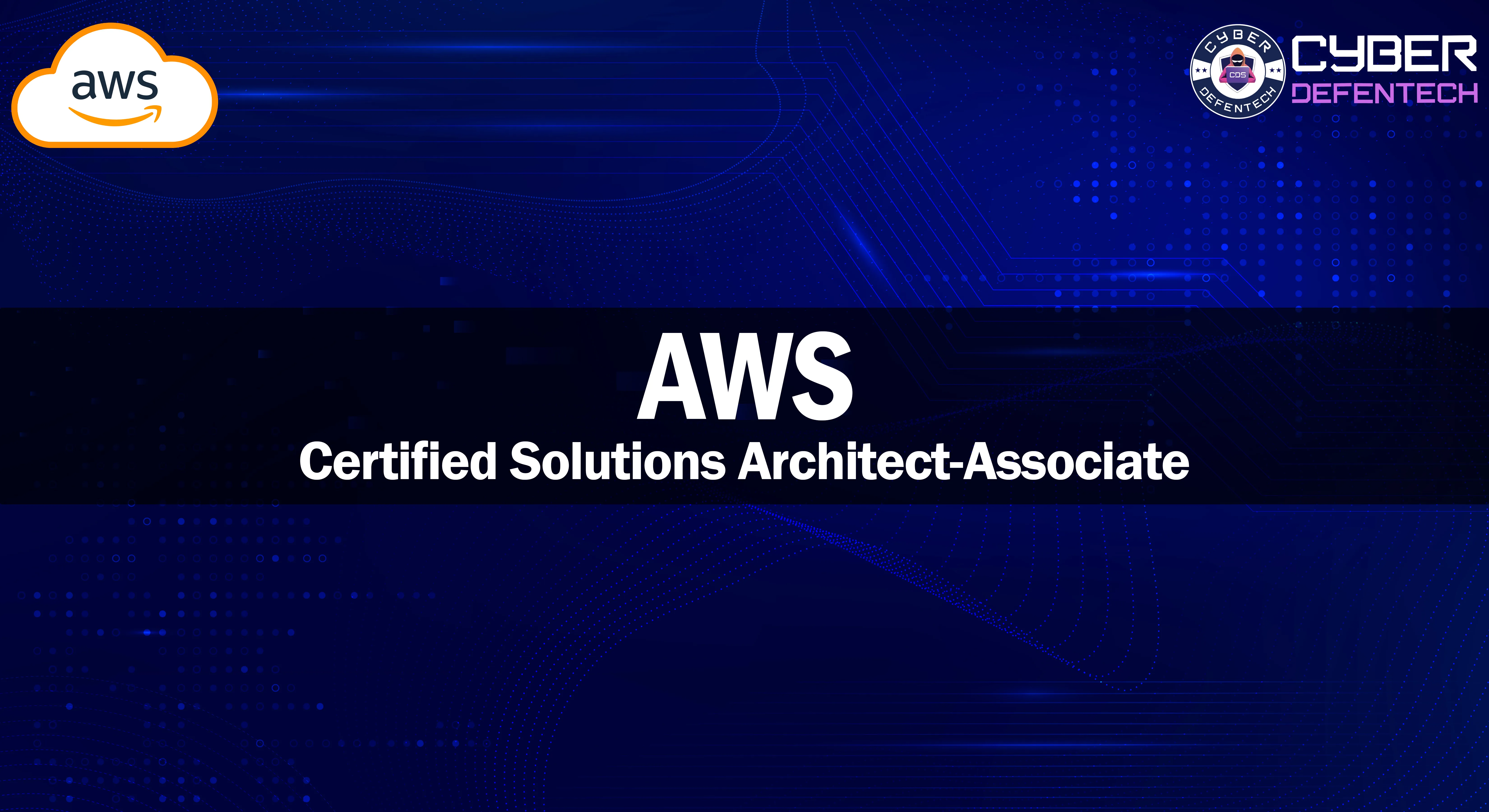 AWS-Certified-Solutions Architect Associate